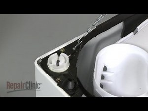 Cabrio/Oasis Top Load Washer Suspension Ball Kit #W10198919 | Repair Clinic