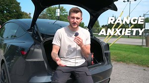 Is Tesla lying? - 2024 Tesla Model 3 true range test