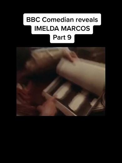 Ruby Wax Interviews Imelda Marcos: A BBC Documentary