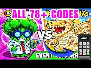 FRUITS VS BRAINROTS MAP FORTNITE CREATIVE - FIND ALL NEW SECRETS CODE (FRUITS CODE) Part 5