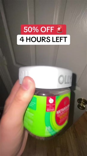 great deal #tiktokshopcreatorpicks Disclaimer: Final price may vary depending on each customer’s available coupons. Promotion may have ended by the time you see this. Not medical advice. Results may vary.