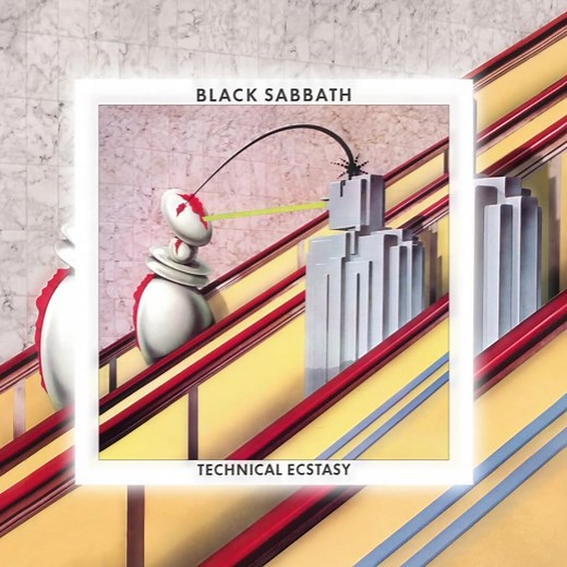 Technical Ecstasy – Deluxe Editions are Out Now! Featuring a newly remastered album, previously unreleased outtakes, alternative mixes and live tracks. Available on 5LP / 4CD / Digital / Streaming. Get your copy now: https://blacksabbathband.lnk.to/technicalecstasydlxTW | Black Sabbath