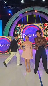 150K views · 2.7K reactions | Talaga namang game na game sa lahat ang...