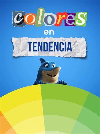 ¡Amarás usar estos colores en tus diseños! 🤩🌈 #color #colorcombos #creative #diseñografico #fyp