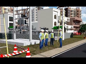 Animated Safety Training Part 2 | Workplace Safety | Psychological Safety