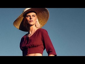 BURDA 7/2025 First Look | Summer Greek Holiday Sewing Inspiration