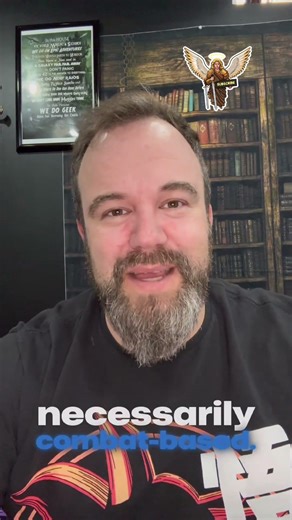 Reward roleplay, not just damage 🎲✨