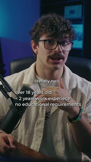 Get paid to learn AI
