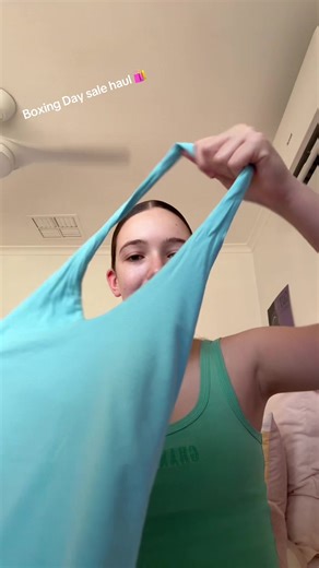 Exciting Boxing Day Sale Haul Revealed