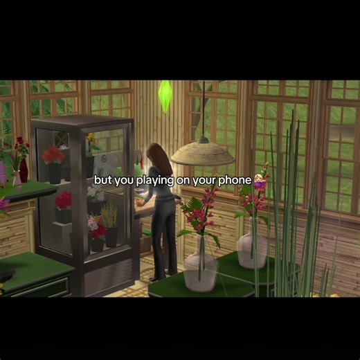 Mastering Business in The Sims 2