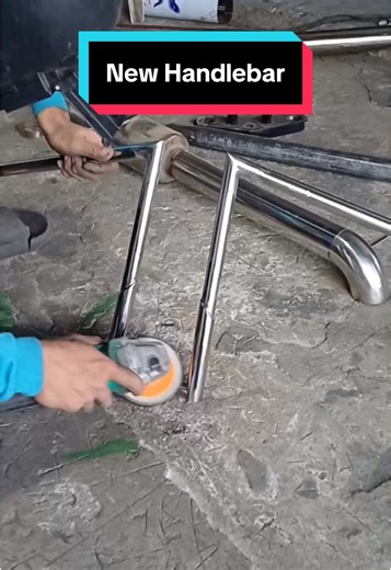 New Handlebar Customizations for Bobber and Chopper