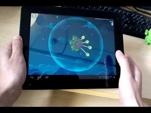 Low Cost Eken A9 9.7 inch Android Tablet supports 2160P HD $160