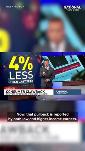 Black Friday bonanza: How many people are actually shopping?