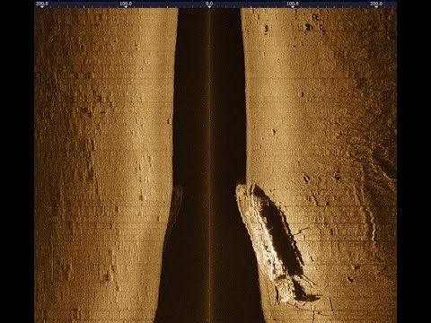 ‘Lucky’ dive leads to elusive ghost ship lost after sinking 139 years ago in WI