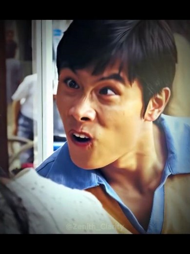 Squid Game Characters Like You’ve Never Seen Them 🔥