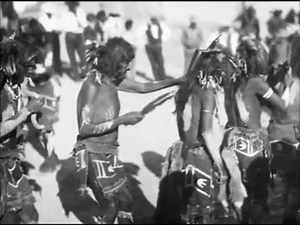 Hopi Snake Dance, 1906