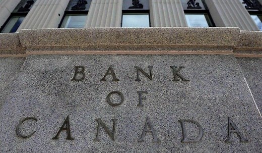 Bank of Canada unclaimed cash