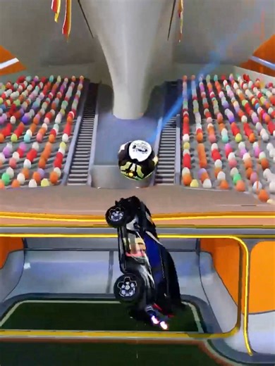 Mastering Freestyle Techniques in Rocket League