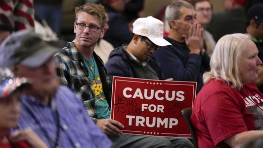 Get the Facts: Understanding the Iowa caucus