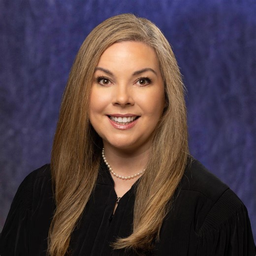Volusia County to get 1 of the 2 new circuit judge appointments