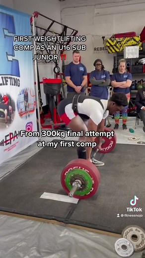 What does next comp hold 😈 (powerlifting program in bio) #nojo #fyp #foryou #viral #deadlift #deadliftpr