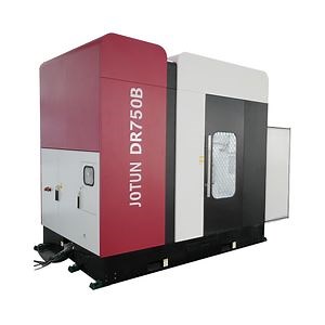 [Hot Item] Casting Parts Surface Deburring CNC Automatic Grinding Machine with Robot System