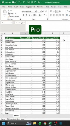 How To Learn Excel ll Advance Excel ll #excel #spreadsheetmagic #microsoftexcel #dataanlysis