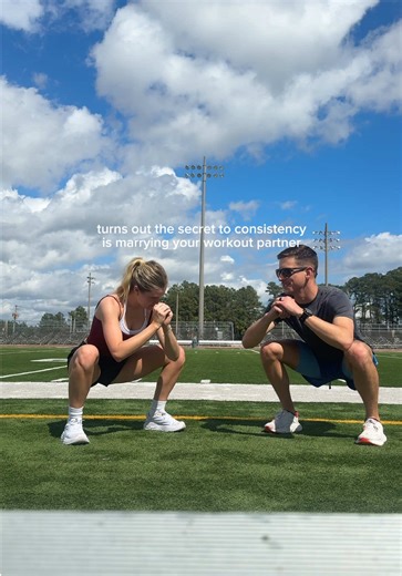 Benefits of Having a Workout Partner in Marriage