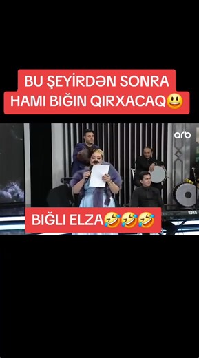 🤣 | Tural Huseynov