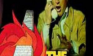 The Towering Inferno - Where to Watch and Stream Online – Entertainment.ie