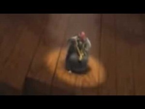 Biggie Cheese - Mr.Boombastic