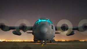 This aircraft survived Vietnam and is still flying the toughest missions today