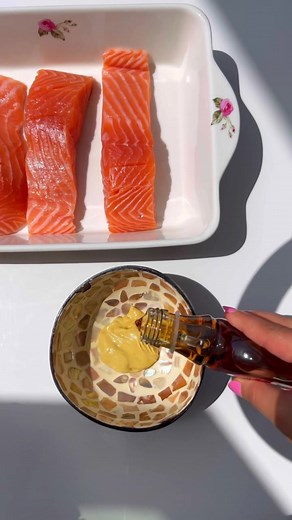 Delicious Salmon Recipe for Home Cooking