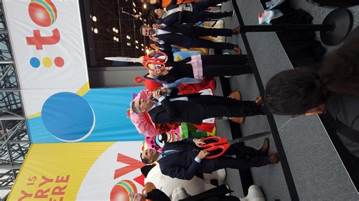 NY: North American International Toy Fair 2026 - Day 1 - 67707634