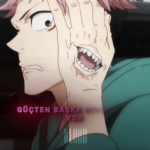 SUKUNAM PİŞİRİYOR|Sukuna Edit💢 #jjk #sukuna #jujutsukaisen #jujutsukaisenedit #sukunaryomenedit