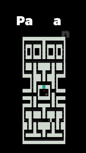 Games that can be run from the terminal - Awesome ttygames