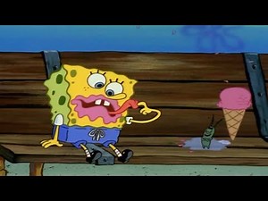 Spongebob - Training 🏋️‍♀️ | Bosslimo