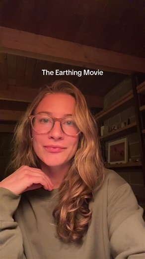 The Earthing Movie … a must watch #earthing #touchgrass #healing