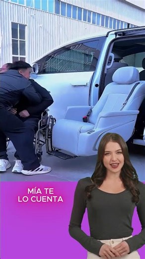 realmente están. a otro nivel, yo quiero uno 🤪