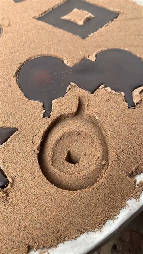 Amazing DIY alchemy #handmade #satisfying #decompression #funny #diy #samr