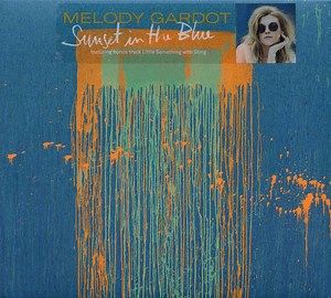 Melody Gardot - Sunset In The Blue