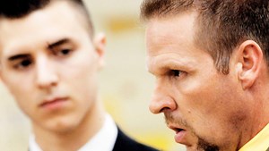 Arrests in Muskogee mall death don’t allay gang fears