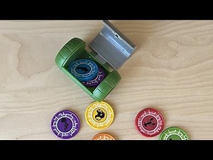 A Closer Look At These Power Discs