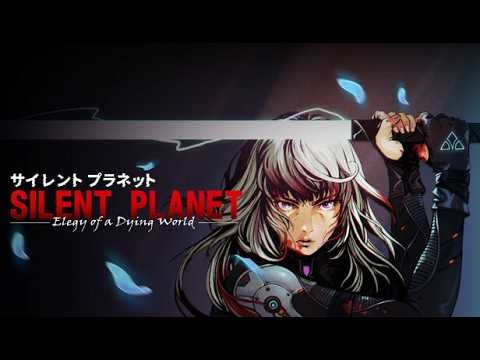 Silent Planet - Elegy of a Dying World | Official Trailer | Gamflix