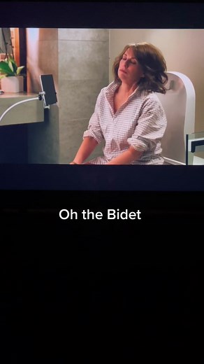 Why Him Bidet Scene Comedy: Hilarious Bathroom Moment!