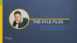 The Kyle Files: Microwave meals and the appetite for Aspartame