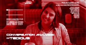 Vitro, Google Techs Turn On 'Terminator Vision' for Red Robin