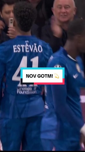Chelsea Goal of the Month Highlights