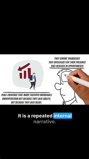 How to Overcome the Inferiority Complex