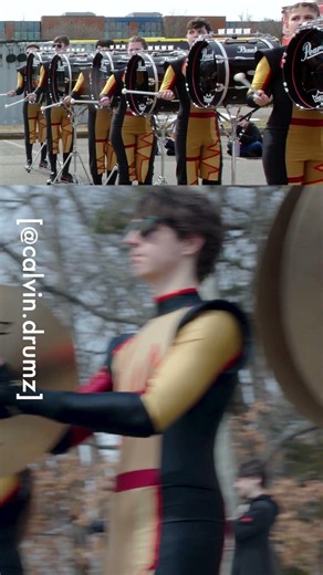 [WGI 2026] UP Battery Slay Trip Rolls